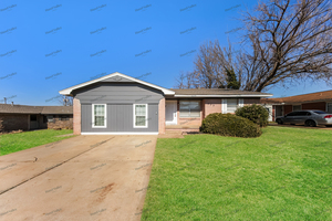 houses for rent in Midwest City