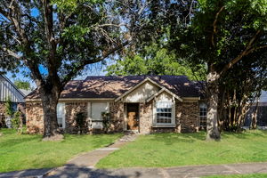 houses for rent in Garland