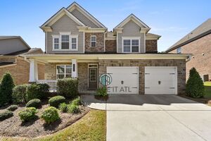 houses for rent in Buford