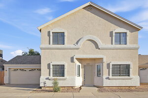 houses for rent in Phoenix