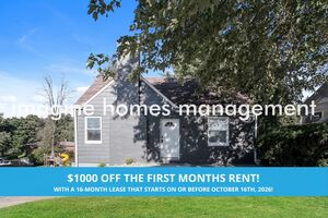 houses for rent in Pittsburgh