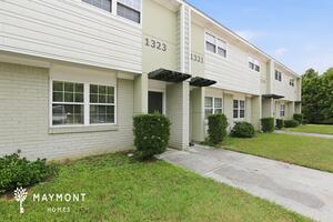houses for rent in Mount Pleasant