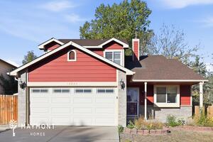 houses for rent in Thornton