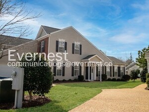 houses for rent in Williamsburg