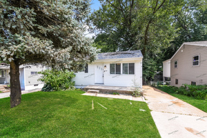 houses for rent in St. Louis