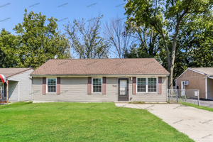 houses for rent in Cincinnati