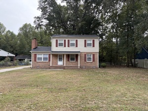 houses for rent in Goldsboro
