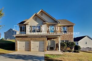 houses for rent in Dallas