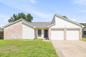 houses for rent in Houston