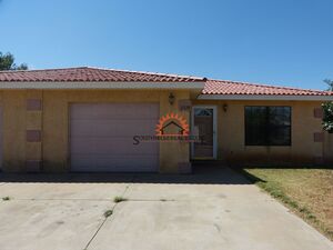 houses for rent in Clovis