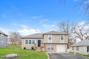 houses for rent in Kansas City