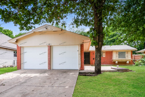 houses for rent in Oklahoma City