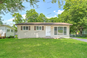 houses for rent in Ferguson