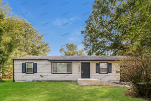 houses for rent in Kansas City