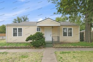 houses for rent in Warr Acres