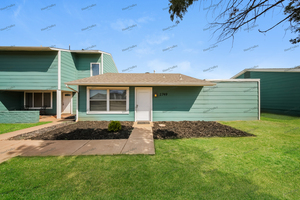 houses for rent in Oklahoma City