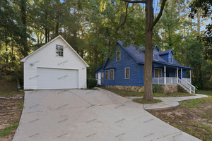 houses for rent in Conyers