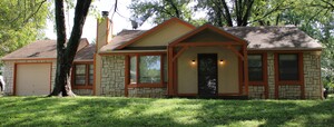 houses for rent in Kansas City