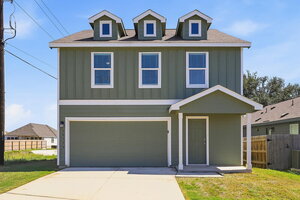 houses for rent in San Antonio