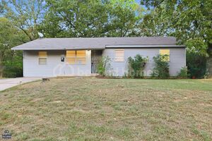 houses for rent in North Little Rock