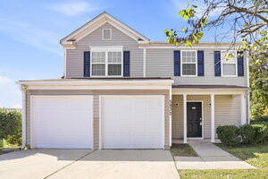 houses for rent in Raleigh
