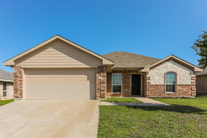houses for rent in Waxahachie
