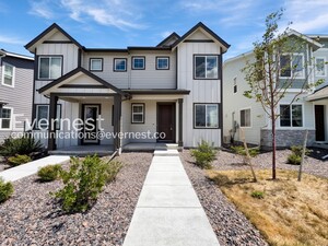 houses for rent in Parker