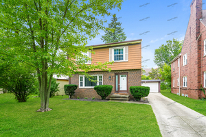 houses for rent in Shaker Heights