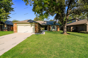 houses for rent in Broken Arrow