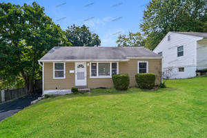 houses for rent in St. Louis