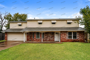houses for rent in Warr Acres