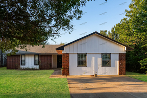houses for rent in Oklahoma City