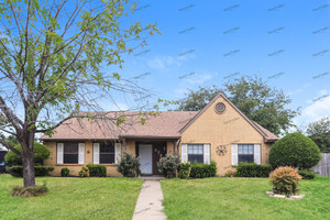 houses for rent in Cedar Hill
