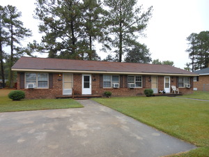 houses for rent in Roanoke Rapids