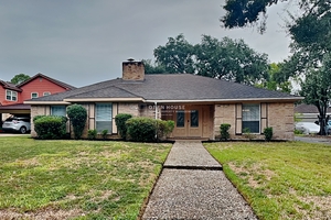 houses for rent in Houston