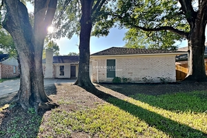 houses for rent in Houston