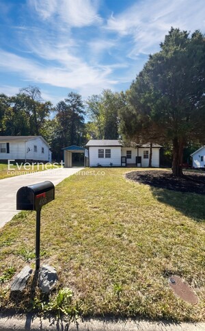 houses for rent in Winston-Salem