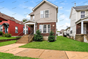 houses for rent in St. Louis