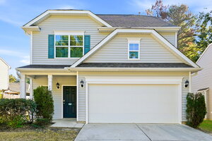 houses for rent in Fuquay-Varina