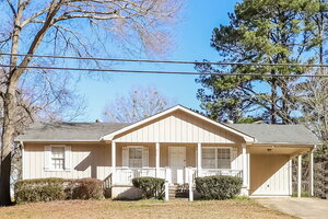 houses for rent in Conyers