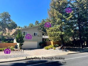 houses for rent in Pleasant Hill