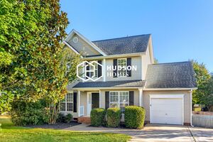 houses for rent in Huntersville