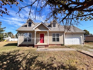 houses for rent in Murfreesboro