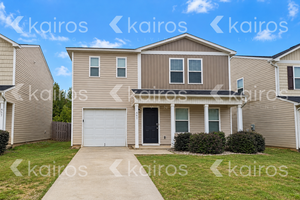 houses for rent in Duncan