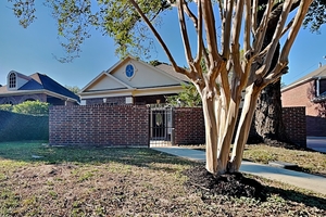 houses for rent in Houston