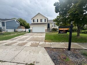 houses for rent in Roy