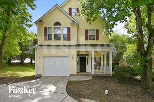houses for rent in Charlotte
