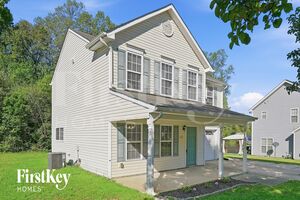 houses for rent in Winston-Salem