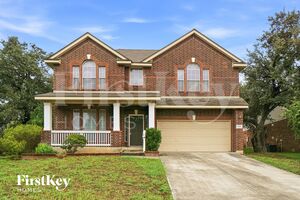 houses for rent in San Antonio