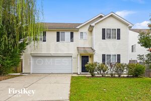 houses for rent in High Point